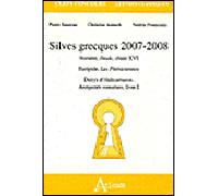 Silves grecques 2007 - 2008