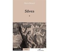 Silves Pierre Bénard (Auteur)