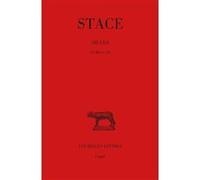 Silves. Tome I : Livres I-III Stace (Auteur), H. J. Izaac (Traduction), H. Frère (Edité par)