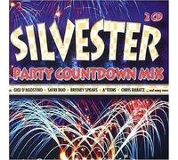 Diverse - Silvester-Party Countdown Mix
