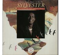 Silvester - SYLVESTER / YOU MAKE ME FEEL (MIGHTY REAL)