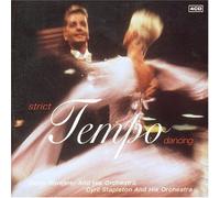 Silvester, Victor/Cyril Stapleton - Strict Tempo Dancing