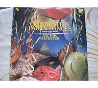 Silvester, Victor - Silvester, Victor Celebration Party Dances LP EMI OU2062 EX/EX 1970s