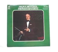 Silvester, Victor - Silvester, Victor Quicksteps And Foxtrots LP Pye NSPL18350 EX/EX 1970