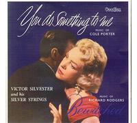 Silvester,Victor - You Do Something to Me/Bewitched [Import]
