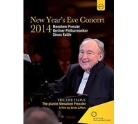 Silvesterkonzert 2014
