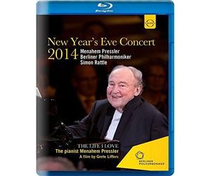 Silvesterkonzert 2014