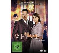 Silvestre,Miguel Angel - Velvet Vol.1 [Import]