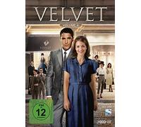 Silvestre,Miguel Angel - Velvet-Vol.4 [Import]