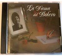 Silvestre, Sonia - La DAMA Del Bolero