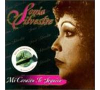 Silvestre, Sonia - Mi Corazon Te Seguira