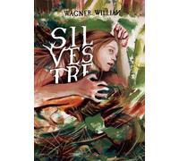 Silvestre Wagner Willian (Buch auf Polnisch)