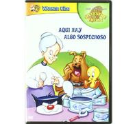 Silvestre Y Piolin Algo Sospecho [Import]