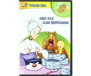 Silvestre Y Piolin Algo Sospecho [Import]