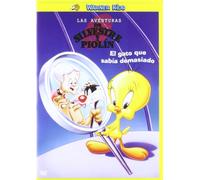 Silvestre Y Piolin El Gato Que Sabia Dem [Import]