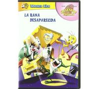 Titi Et Sylvester - Les Aventures De Sylvestre Et Tweety / La Grenouille Disparue