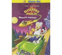 Silvestre Y Piolin Misterio Espacial [Import]