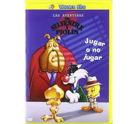 Silvestre Y Piolin O No Jugar [Import]