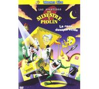 Silvestre Y Piolin Rana Desaparecida [Import]