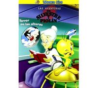 Silvestre Y Piolin Terror en Las Alturas [Import]