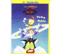 Silvestre Y Piolin Toma Doble [Import]