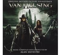 Silvestri, Alan - Van Helsing