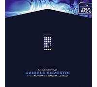 Silvestri Daniele - Argentovivo (10") Sanremo 2019