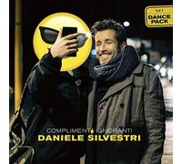 Silvestri Daniele - Complimenti Ignoranti (10")