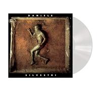Daniele Silvestri – Daniele Silvestri – Vinyle blanc 140 g – Édition limitée (RSD 2020)