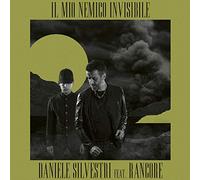 Silvestri Daniele - Il Mio Nemico Invisibile (10")