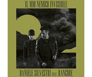 Silvestri Daniele - Il Mio Nemico Invisibile