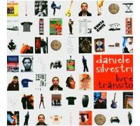 Silvestri, Daniele - Livre Transito [Import]
