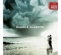 Silvestri Daniele - Prima Che, L'ultimo Desiderio (10" 45 Giri)
