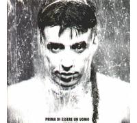 Silvestri Daniele - Prima Di Essere Un Uomo