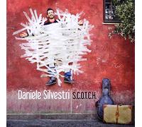 Silvestri, Daniele - S.C.O.T.C.H.