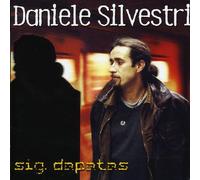 Silvestri, Daniele - Sig. Dapatas [Import]