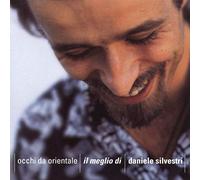 Silvestri, Danielle - Occhi Da Orientale
