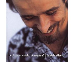 Silvestri, Danielle - Occhi Da Orientale
