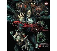 Silvestri, Marc - Art of The Darkness