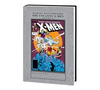 Silvestri, Marc - Marvel Masterworks: The Uncanny X-Men Vol. 15