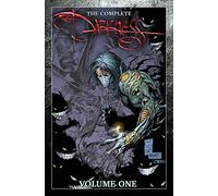 Silvestri, Marc - The Complete Darkness, Volume 1