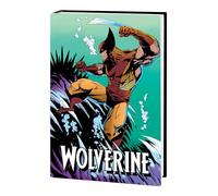 Silvestri, Marc - Wolverine Omnibus Vol. 3