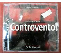 Silvestri Paolo - Controvento / Paolo Silvestri Ost