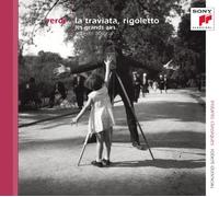 Silvestro Sammaritano - Verdi: la Traviata-Rigoletto