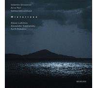 Silvestrov - Misterioso [Import]