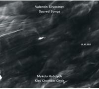 Silvestrov, V. - Sacred Songs [Import]