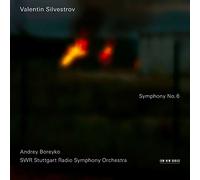 Silvestrov, V. - Symphony No.6