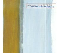 Silvestrov, V. - Volume. 1-Symphony 4/Monodia/Postludiu