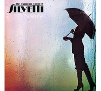 Silvetti, Bebu - Spring Rain -Bonus Tr-