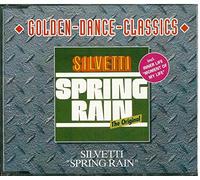 Silvetti - Spring Rain [Import]